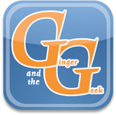 Ginger and the Geek