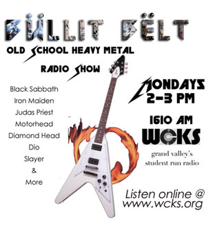 METAL