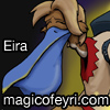 Eira, the Pelican