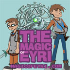 podcast logo
