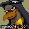 Zeroth, the Hunter